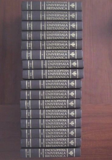 Enciclopedia Britanica