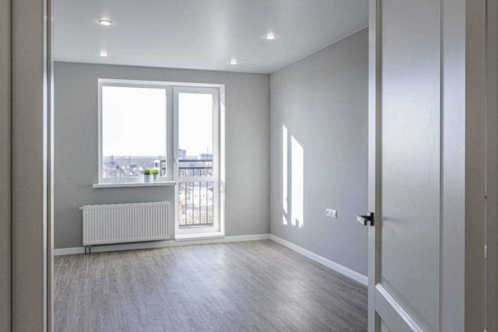 СРОЧНО‼️ Квартира в ЖК Comfort House 1в2/2/10 ЕВРО 42м2 ор Mega Planet