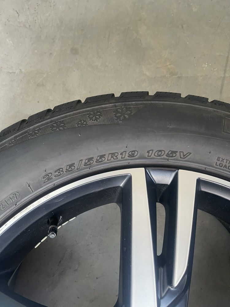 Гума зимна NEXEN Winguard Sport 235 55 R19 Нова