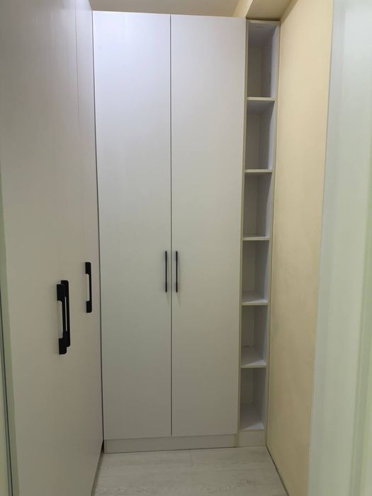 Аренла 3х комнатной квартиры в ЖК Diplomat TJM