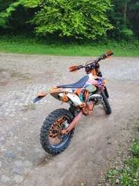 Ktm Exc 300 2016