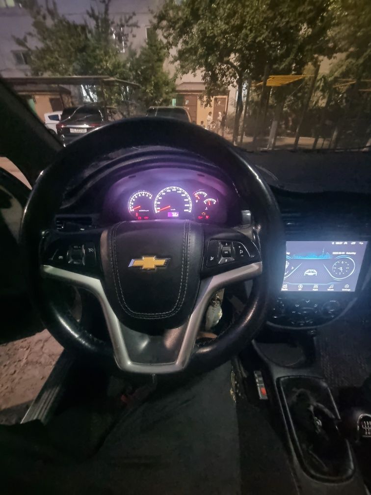 Lacetti tez va arzon