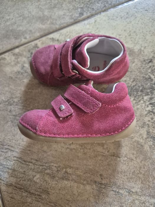 Elefanten pantofi 20