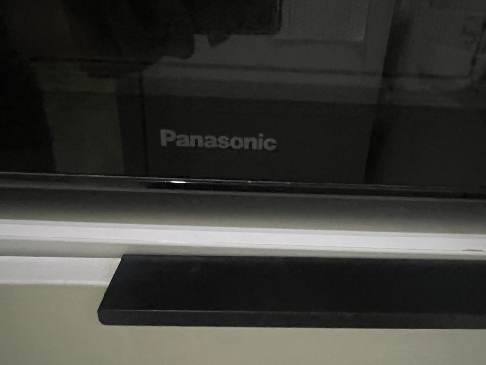 Продам микроволновку Panasonic