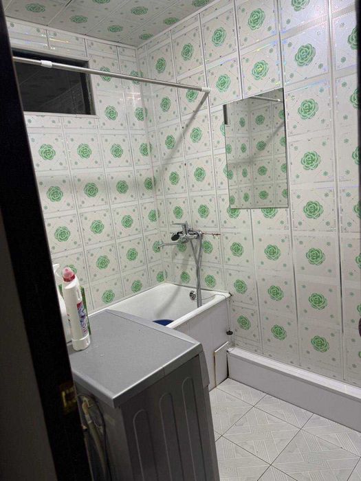 АРЕНДА КВАРТИРА! 2х комнатная,60 кв.м,Кора Камиш, Олмазарский р-йн АКТ