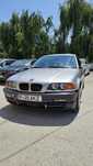 Bmw e46 320i 98', pentru pasionati!