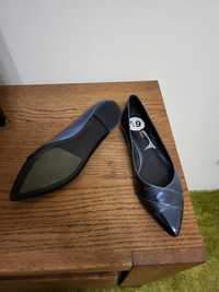 Обувки Calvin Klein 36.5