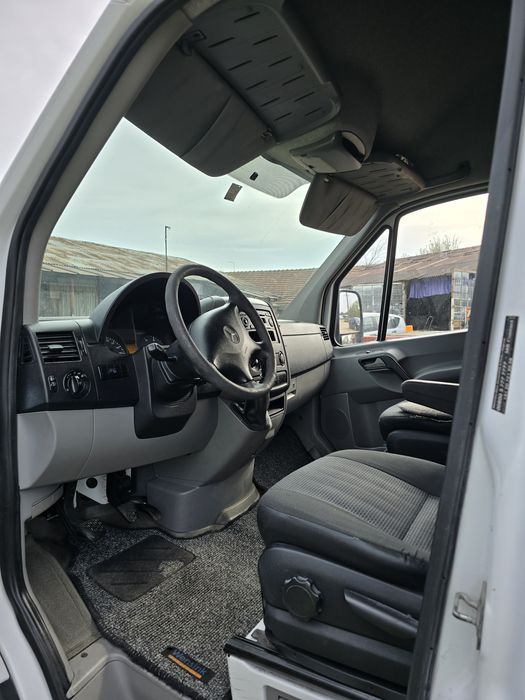 Mercedes Sprinter 309 , fab 2011 euro 5