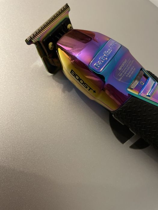 Babyliss Pro 4Artist Skeleton Boost+ Black&Chameleon