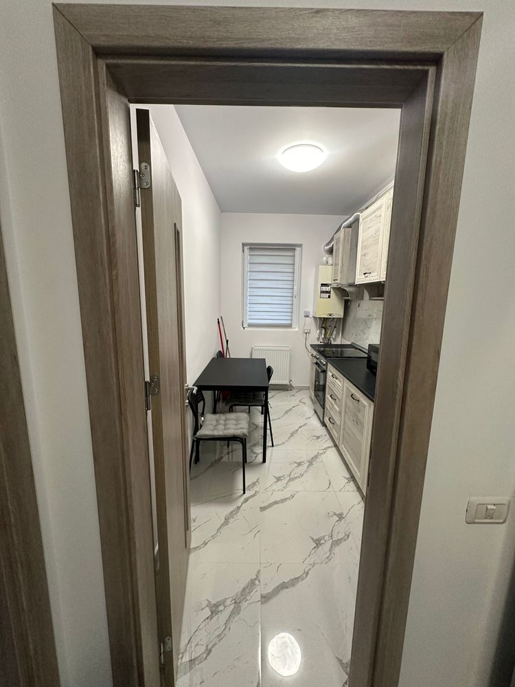 Apartament 2 camere, Decomandat, Fundeni-Dobroesti