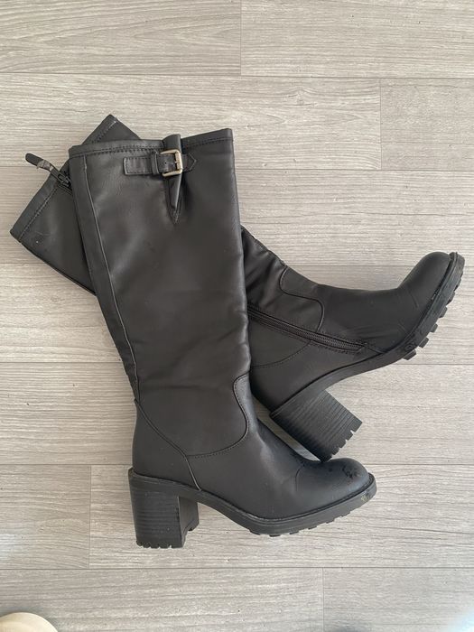 Ботуши Bellucci 36