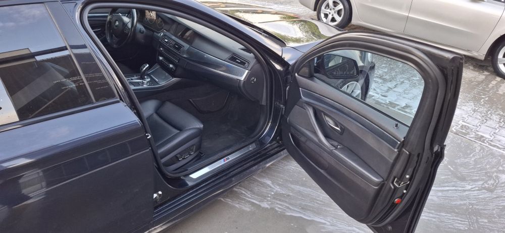 Bmw seria 535D f10
