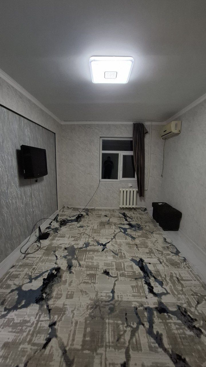 Квартира аренда чилонзор 5  хаиза иетро