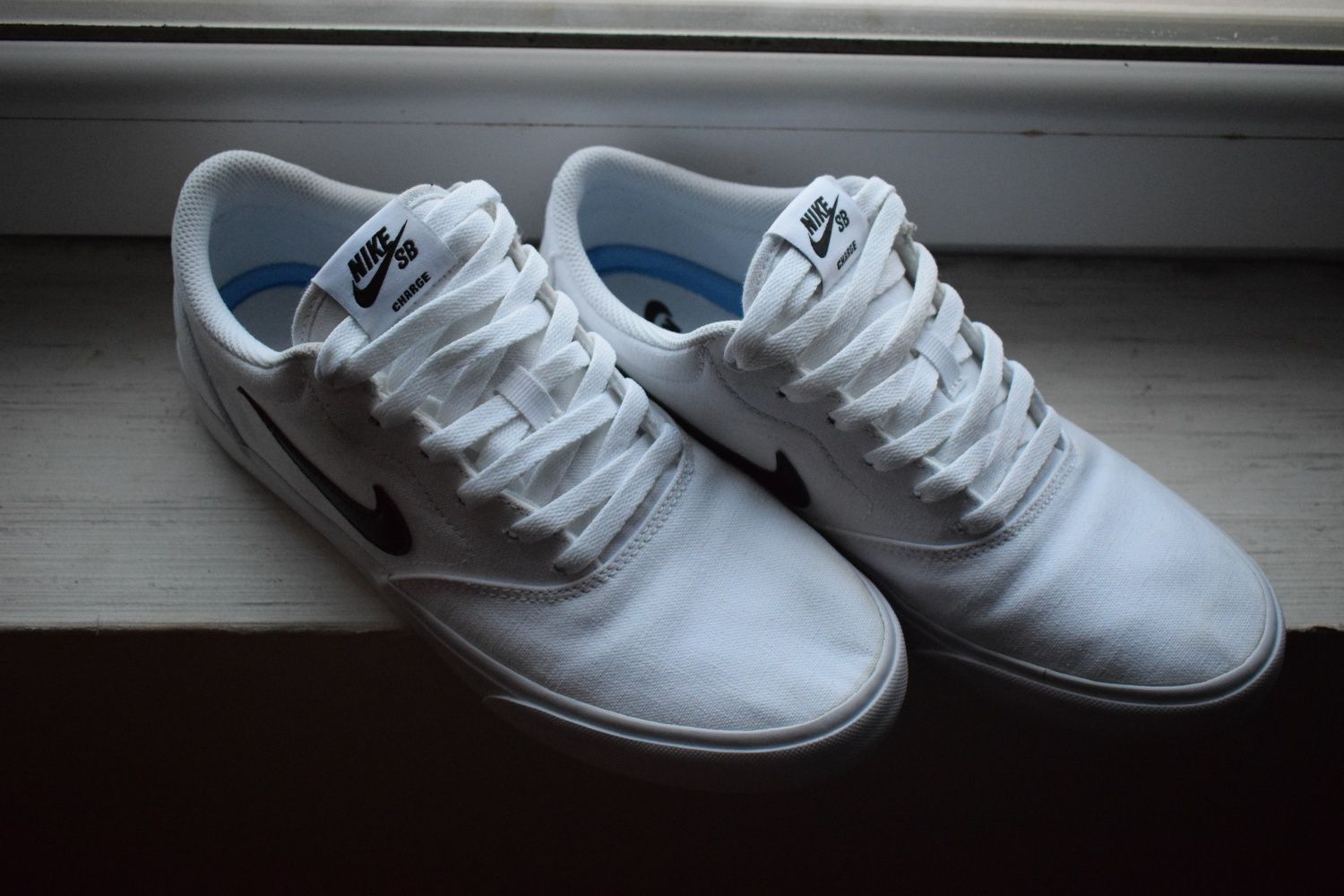 Nike SB Change 42.5