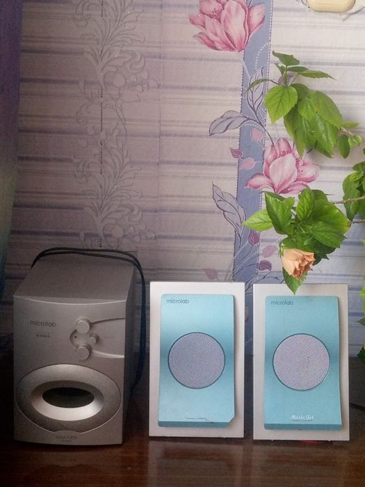 Продам буфер недорого