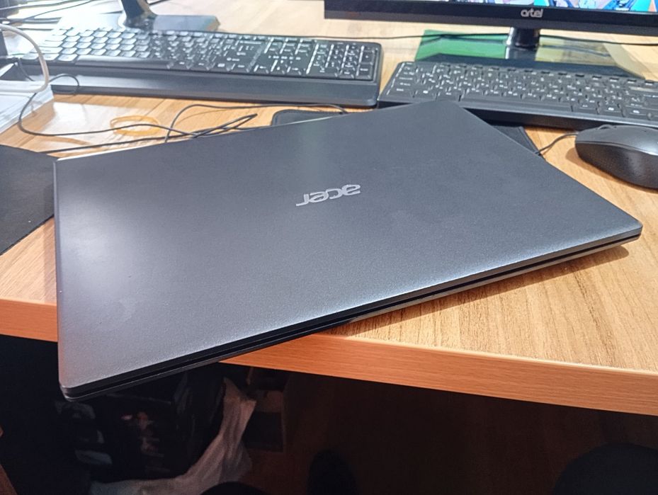 Ноутбук Acer Aspire 3, i5/8GB/HDD 1 Tb, Full HD, 2022