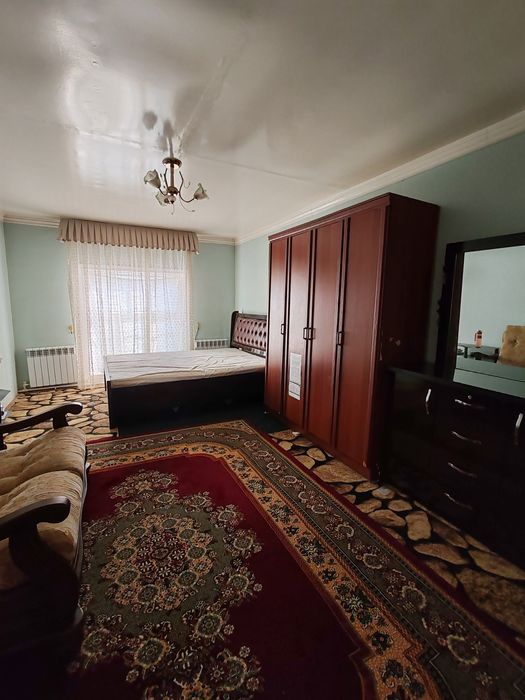 Раддом атрофида 8 сотих 7 хонали ховли сотилади