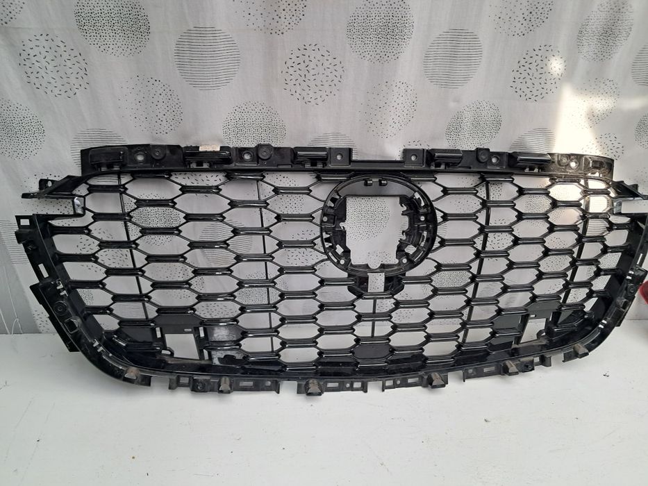 Грил решетка Мазда CX60  Mazda CX60