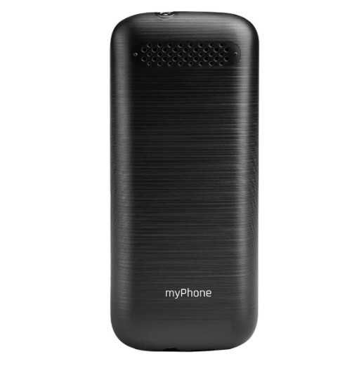 Мобилен телефон MP myPhone Fusion, мобилен телефон за възрастни хора