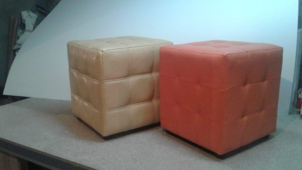 Пуфик продам новый