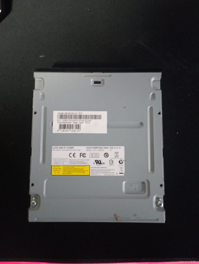 DVD привод для компьютера