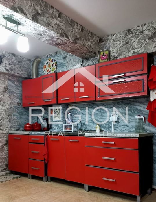 Дава се под наем Двустаен апартамент в Варна, Виница - 60 кв.м за 357 € - Снимка #7