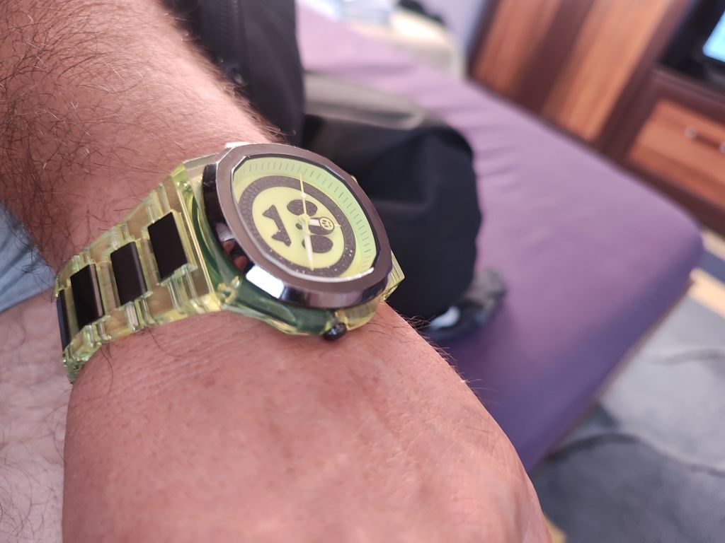 Barrow Unisex Watch BWW бартер