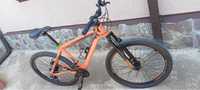 Bicicleta suntouring