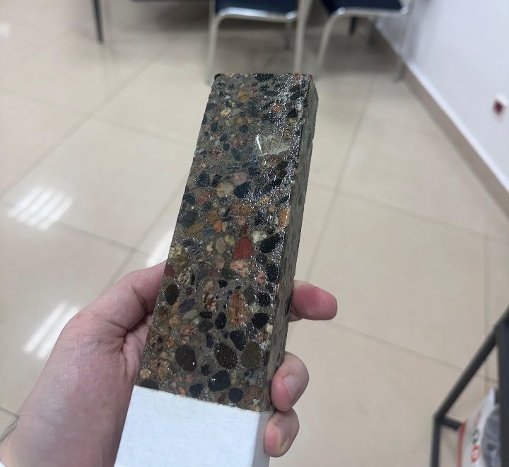 Обеспыливание пола быстро, качественно нормально и в срок!