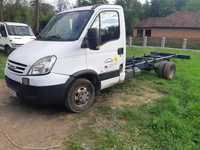 Iveco daily 35c18 3.0L