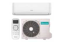 Нов инверторен климатик Hisense Easy Smart CA35YR03 12BTU