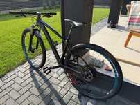Bicicleta de munte Grand Canyon, roți de 29 inch!