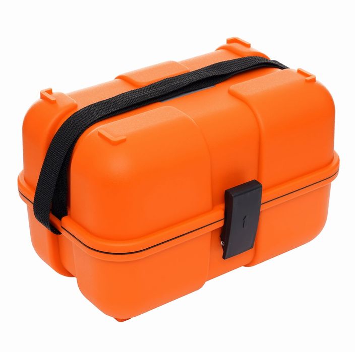 Nivela optica automata cu trepied si mira 107m , Kraft&Dele KD1095