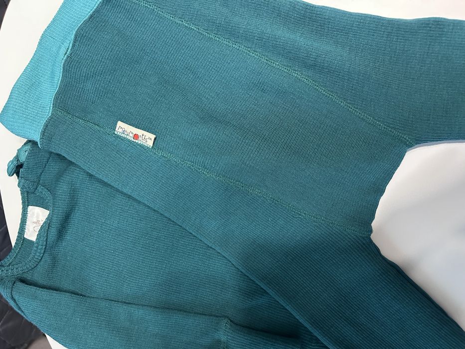 Set ManyMonths format dim pulover si colanti dublatiasura Adventurer