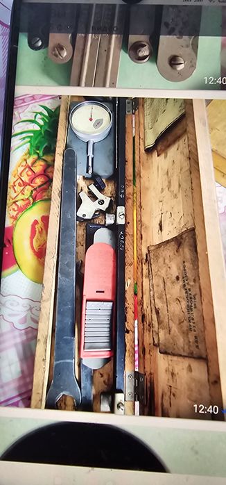 Приспособление для регулировки зазоров. На автомашину Ваз