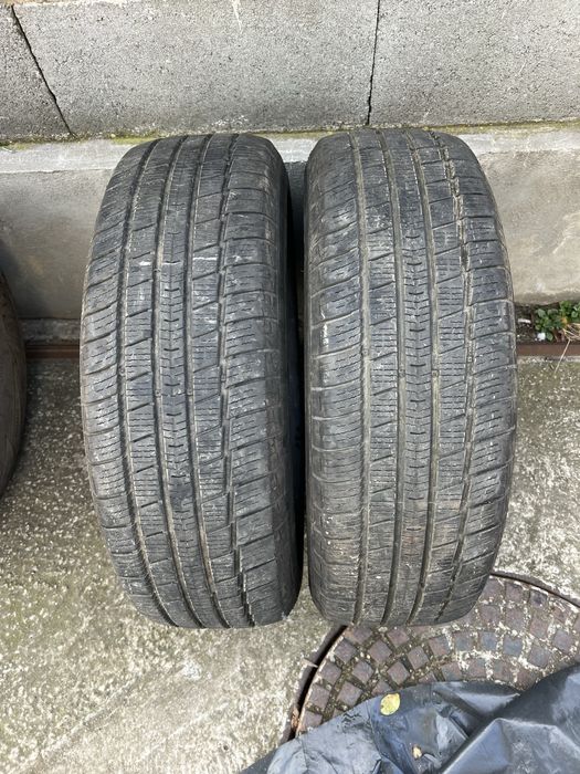 Cauciucuri m+s 215/70/16 Radar