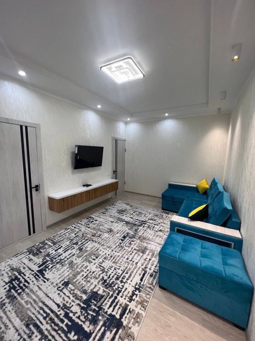 Сдается в аренду квартира 2 ком Чиланзар 9