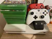 Vand Xbox One series S