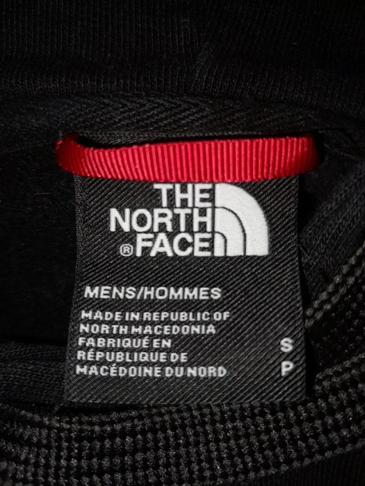 The North Face Hoodie