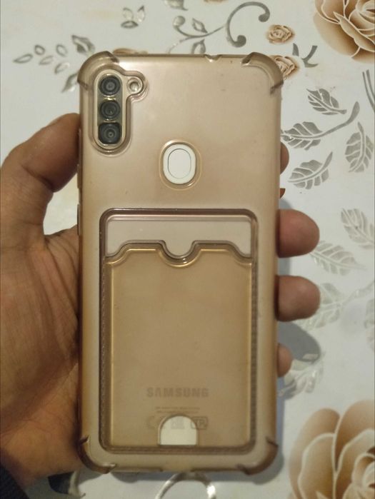 Samsung мощный как новый