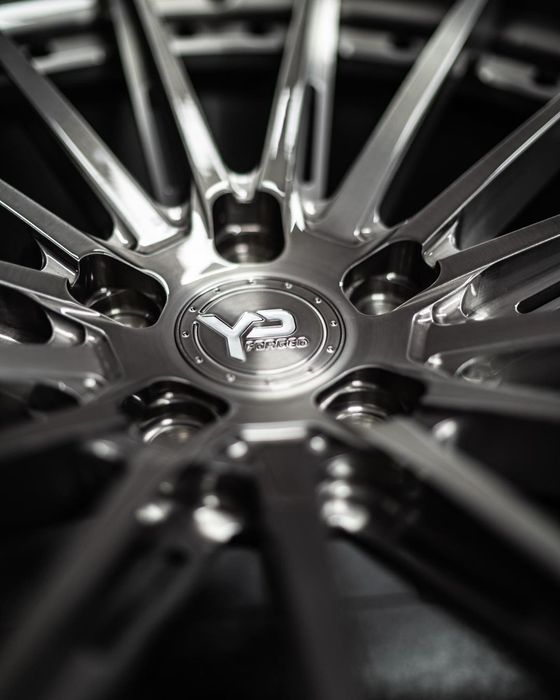 Jante extrem de concave forjate Yido BMW Audi Mercedes Dodge Porsche