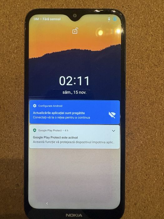 Nokia 2.3 32 Gb ID-XXL4680