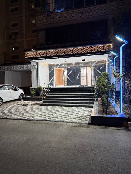 Продаётся Коммерческое Помещение 120 м2 ремонт Кушбеги Башлык