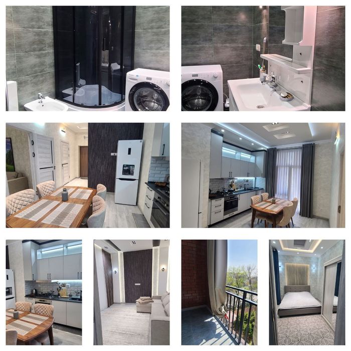 Срочно сдается квартира узбум 2/5/8 A1