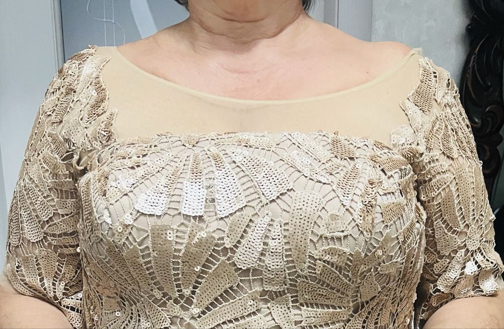 Rochie seara/nunta/banchet/soacra/nasa/ petrecere