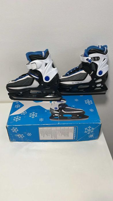 Patine reglabile marimea 35-39