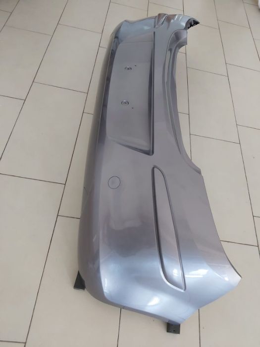 Bara Spate (4/5 Usi) Opel Corsa D 2006-2014 (Z166 (GRI))