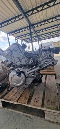 Motor complet si Sa sezut scaun Suzuki Gladius SVF650