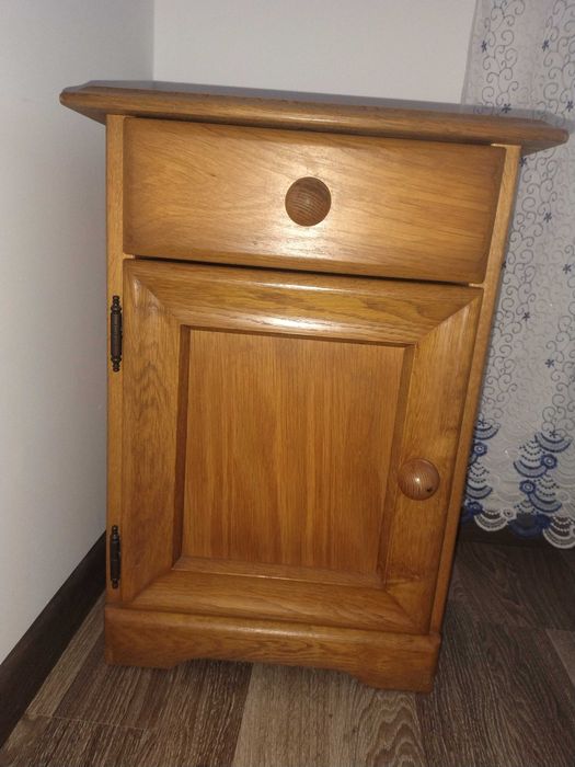 Pat din stejar 140/200