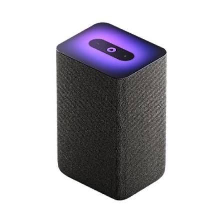 Смарт-колонка Алиса 2.